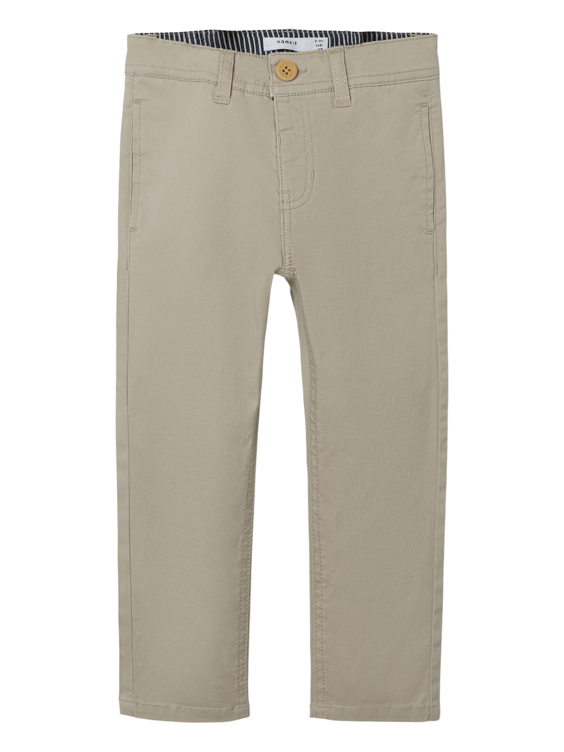 NKMRYAN Trousers - Pure Cashmere